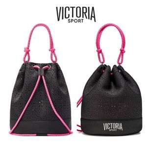 Victoria Ｓｅｃｒｅｔ sports gym bag